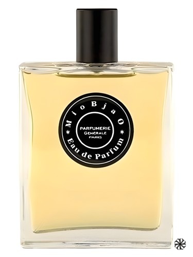 Mio Bjao Pierre Guillaume Paris