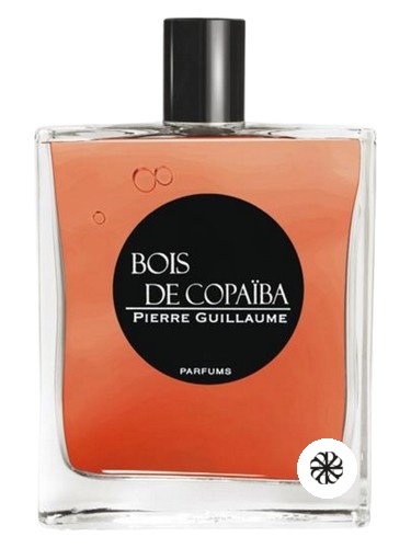 Bois de Copaiba Pierre Guillaume Paris