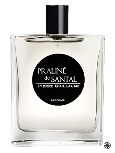 Praline de Santal Pierre Guillaume Paris