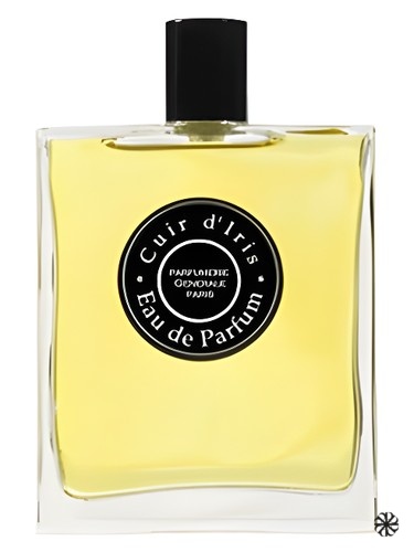 Private Collection Cuir d'Iris Pierre Guillaume Paris