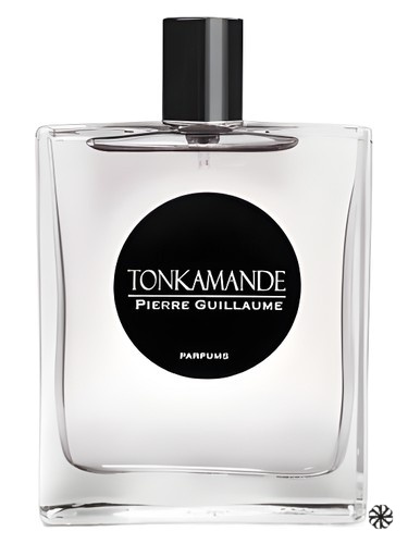 Tonkamande Pierre Guillaume Paris