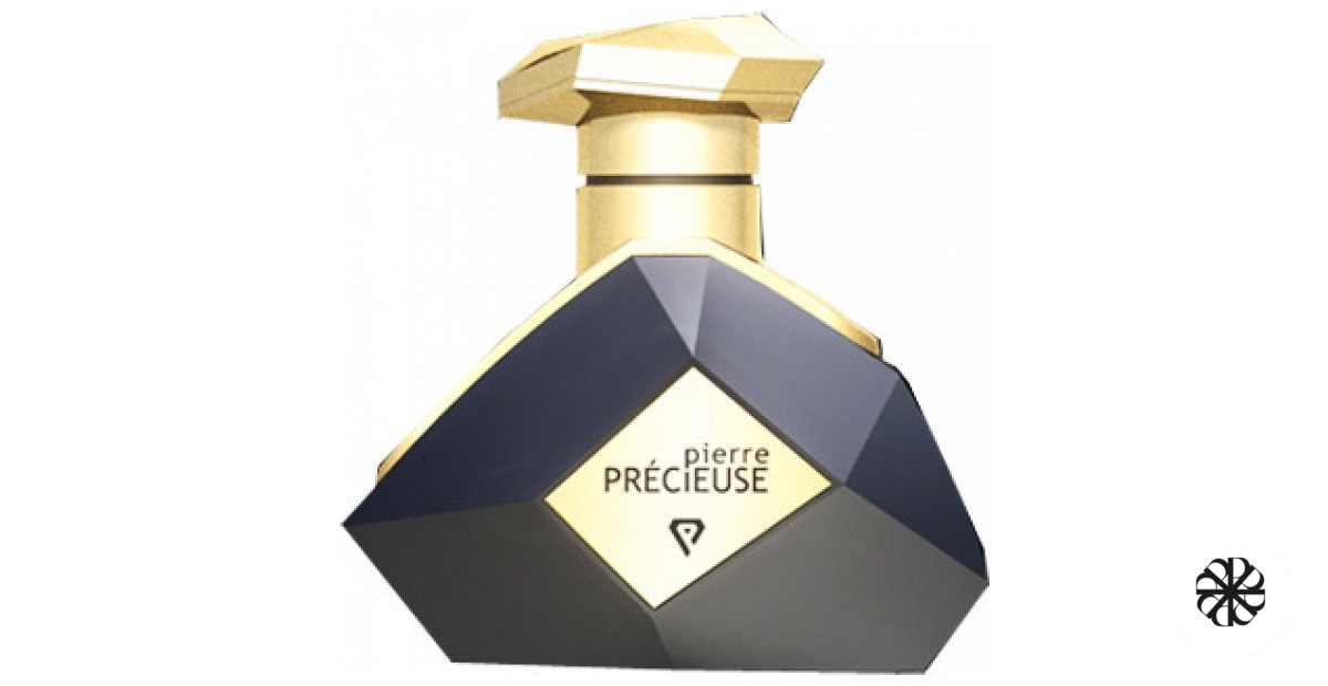 Black Diamond Pierre Precieuse