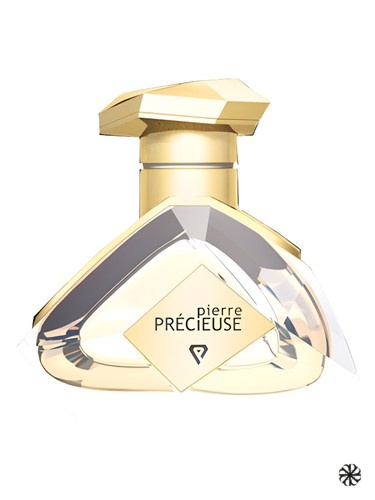 Pure Diamond Pierre Precieuse