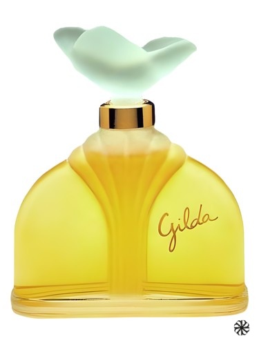 Gilda Pierre Wulff