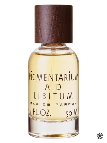 Ad Libitum Pigmentarium