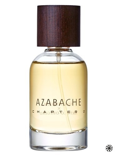 Azabache Chapter 2 Pigmentarium