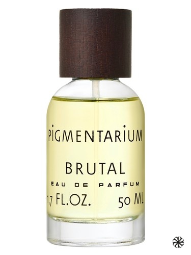Brutal Pigmentarium