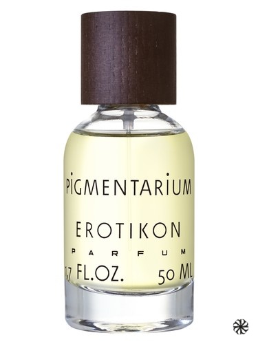 Erotikon Pigmentarium