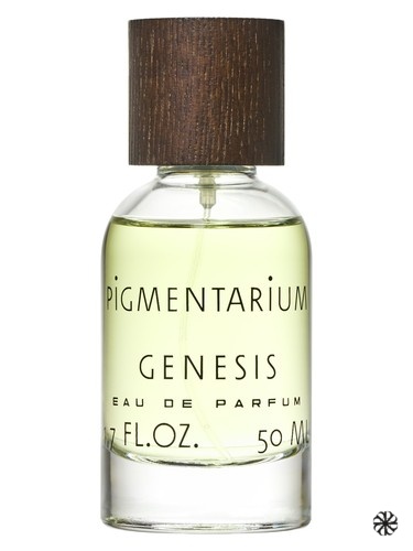 Genesis Pigmentarium