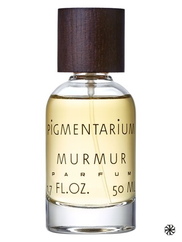 Murmur Pigmentarium