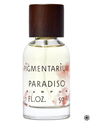Paradiso 2026 Pigmentarium
