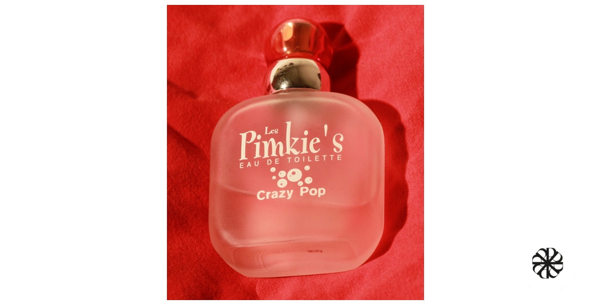 Crazy Pop Pimkie