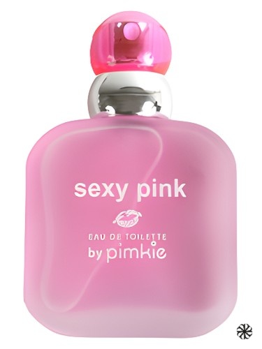 Sexy Pink Pimkie