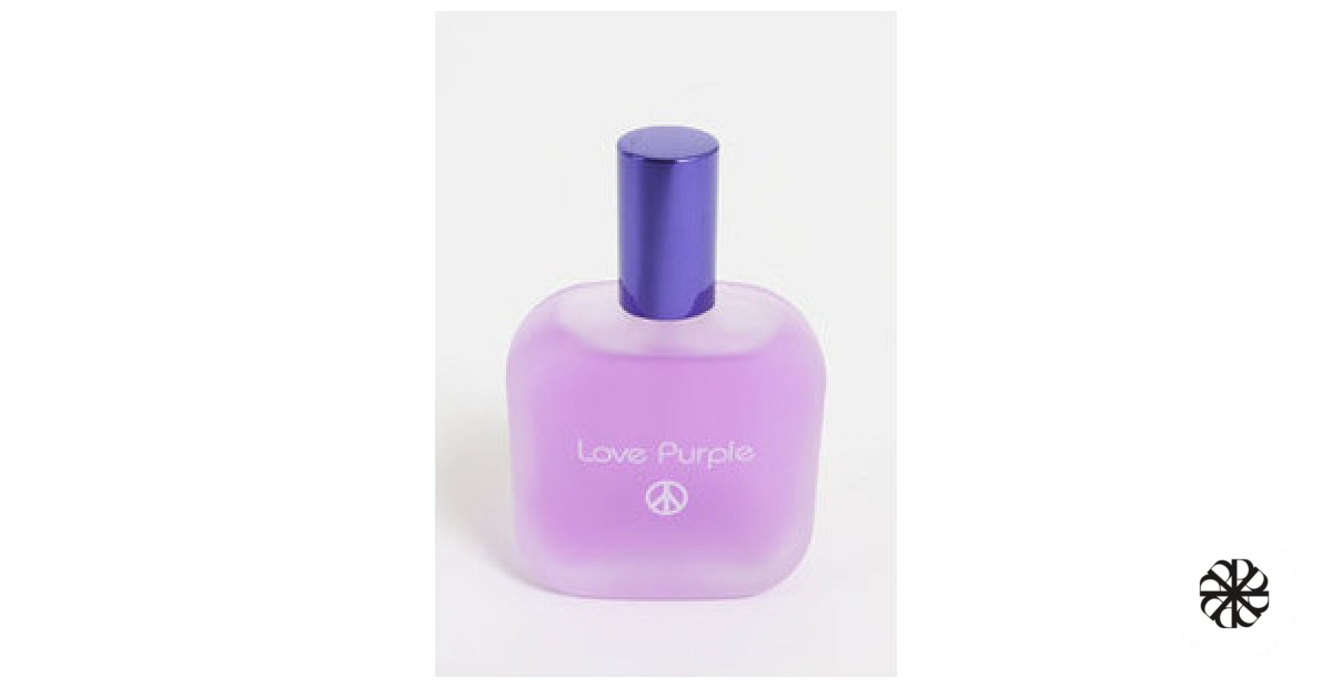 Love Purple Pimkie