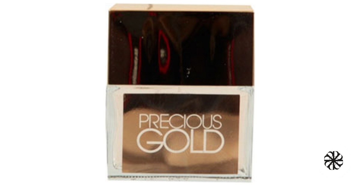 Precious Gold Pimkie