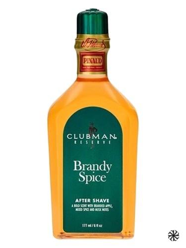 Clubman Reserve Brandy Spice Pinaud Clubman