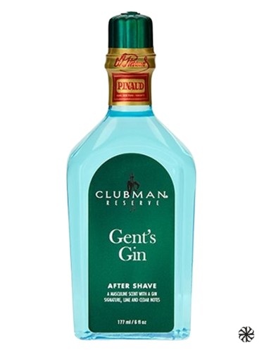 Clubman Reserve Gent's Gin Pinaud Clubman