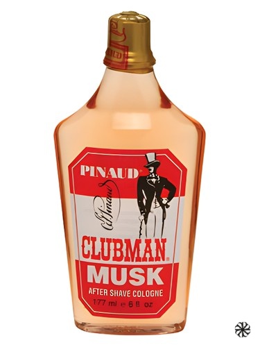 Clubman Musk Pinaud Clubman