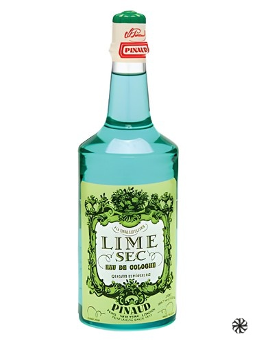 Lime Sec Pinaud Clubman
