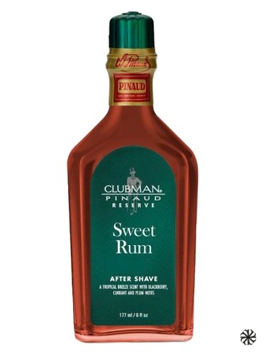 Clubman Reserve Sweet Rum Pinaud Clubman