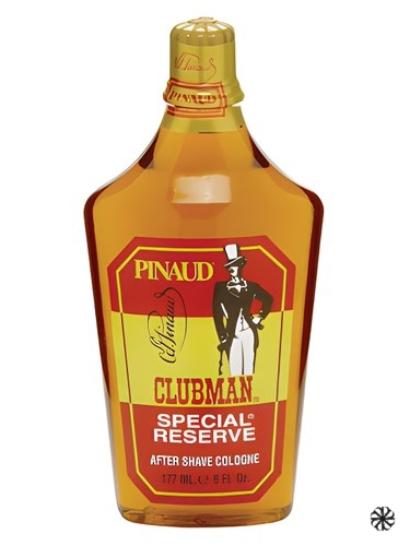 Clubman Special Reserve Pinaud Clubman