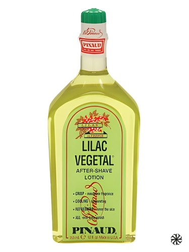 Lilac Vegetal Pinaud Clubman