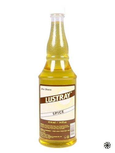 Lustray Spice Pinaud Clubman