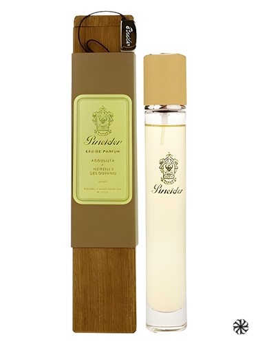 Assoluta Di Neroli E Gelsomino Pineider