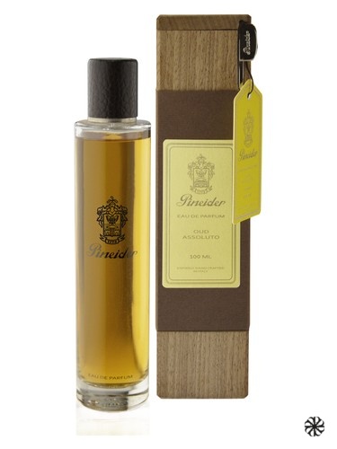Oud Assoluto Pineider