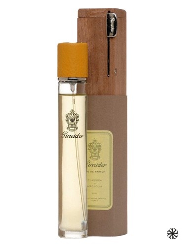 Classica di Magnolia Pineider