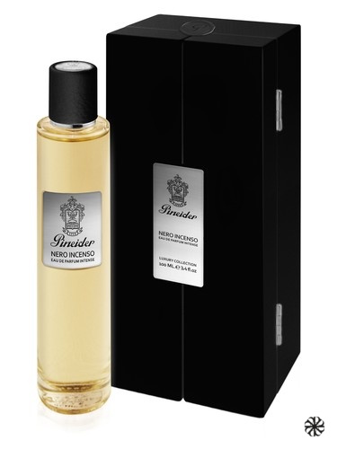 Nero Incenso Pineider