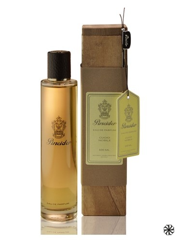 Cuoio Nobile Pineider