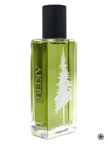 Akero Pineward Perfumes