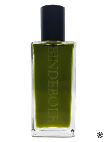 Bindebole Pineward Perfumes