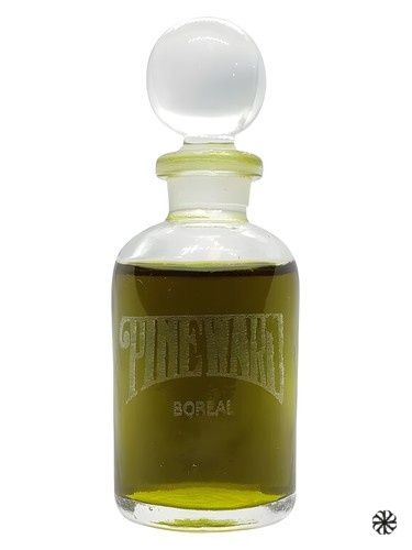 Boreal Pineward Perfumes