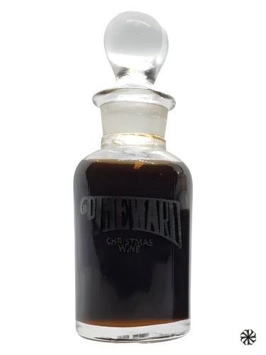 Christmas Wine Pineward Perfumes