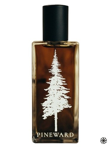 Bucolic Pineward Perfumes