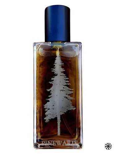 Clemenpine Pineward Perfumes