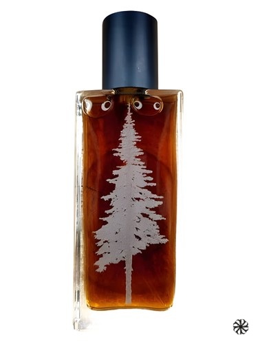 Gristmill Pineward Perfumes