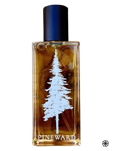 Gelatto Pineward Perfumes