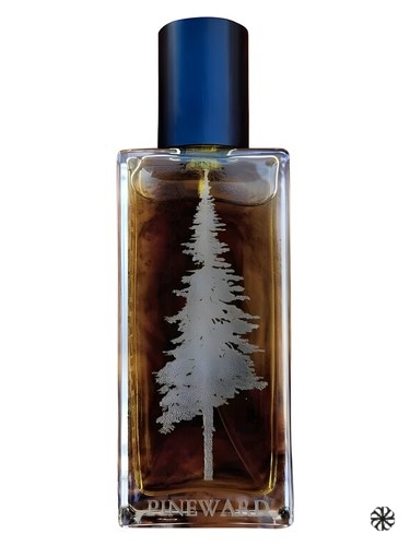 Gingermoss Pineward Perfumes