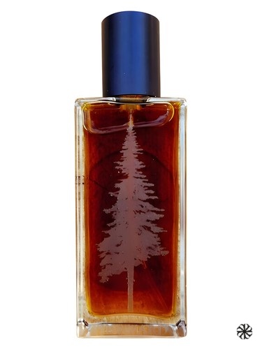 Hayloft Pineward Perfumes