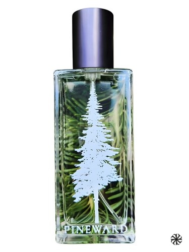 Greymist Pineward Perfumes
