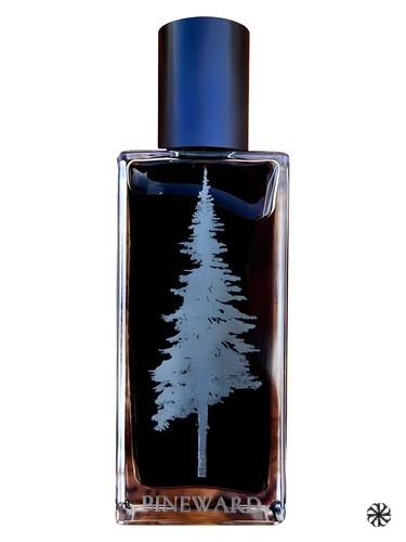 Ivymoss Pineward Perfumes