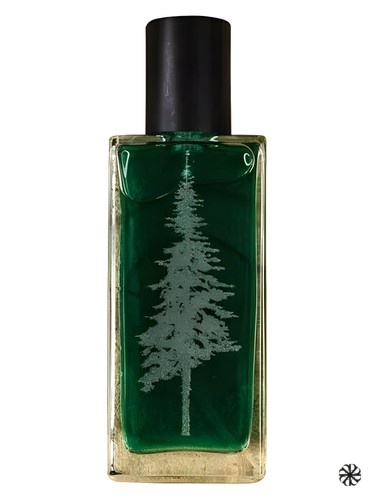 Icefall Pineward Perfumes