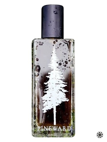 Juniperus Pineward Perfumes