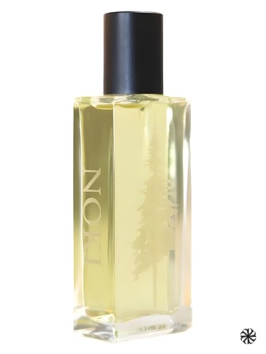 Noki Pineward Perfumes