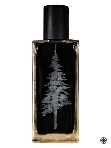 Mint Cocoa Pineward Perfumes