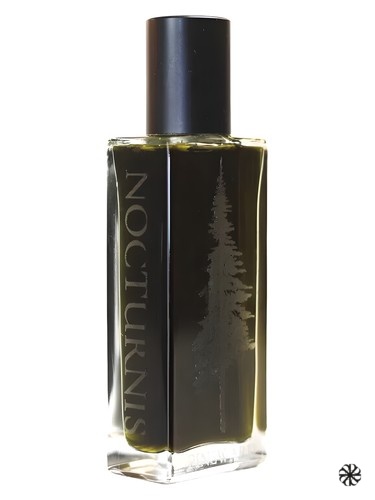 Nocturnis Pineward Perfumes