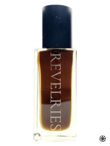 Revelries Pineward Perfumes